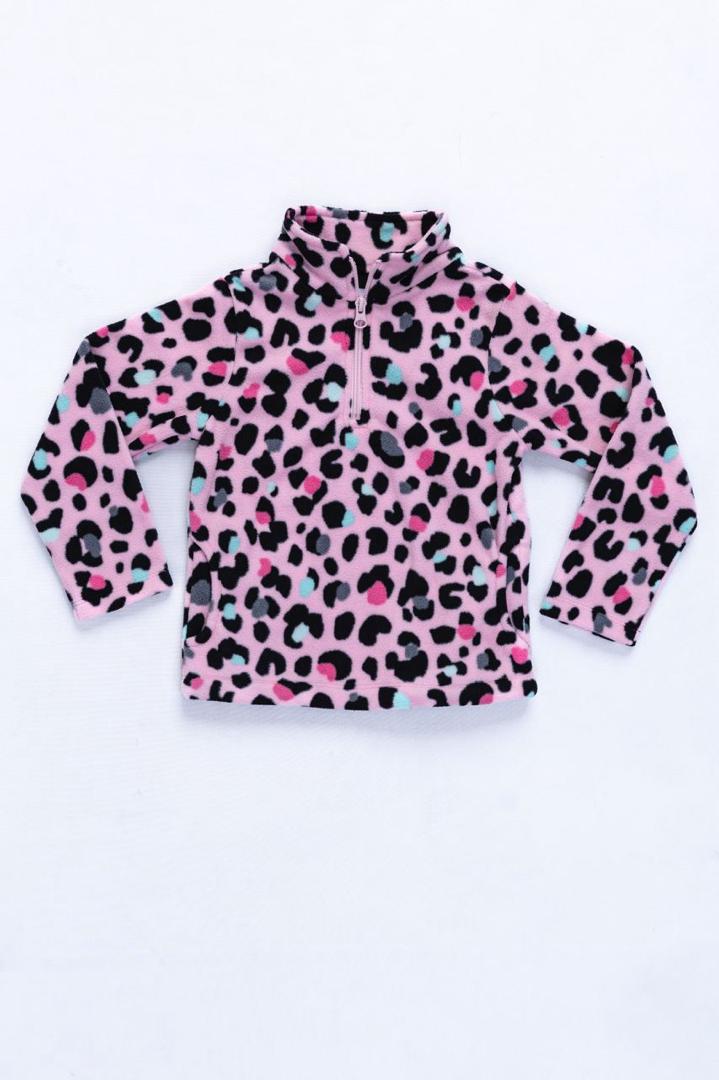Fleece Jackets Collection 1